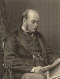 Gathorne Gathorne-Hardy, 1st Earl of Cranbrook