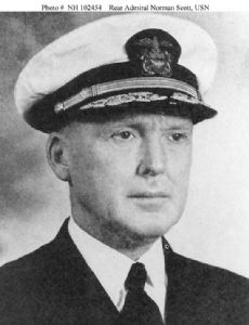 Norman Scott (Medal of Honor)