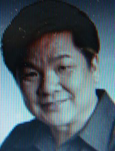 Marcus Chin