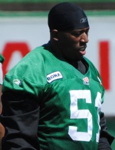 Marcus Adams (Canadian football)