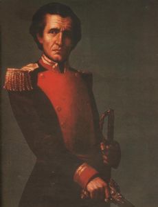 Antonio Ricaurte