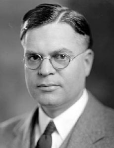 Royal C. Johnson