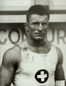 Ernst Kyburz