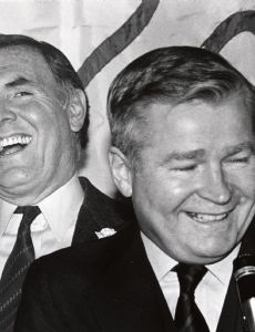 William M. Bulger