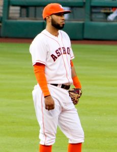 Marwin Gonzalez