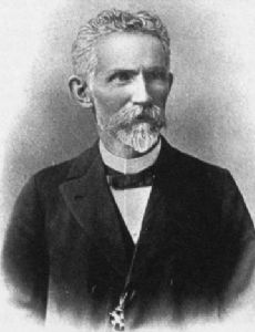 Carlos Berg