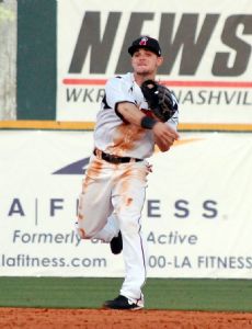 Scooter Gennett