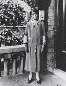 Annie Malone
