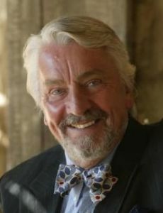 Peter Dennis