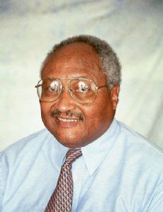 Charles V. Bush
