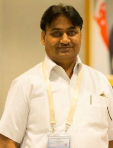 Govind Singh Dotasra