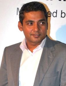 Ajay Jadeja