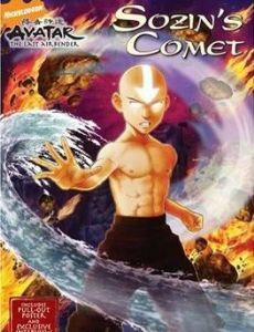 Sozin's Comet
