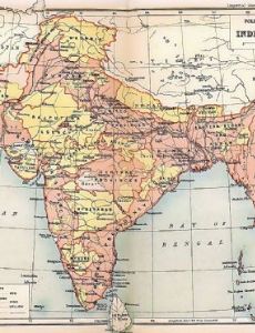 Partition of India