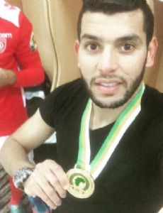 Mohamed Amine Ben Amor