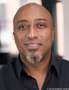 Naheem Garcia