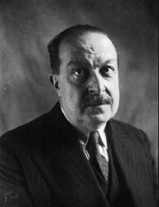 Joseph Garat