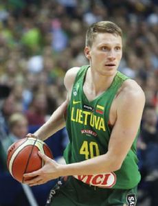 Marius Grigonis