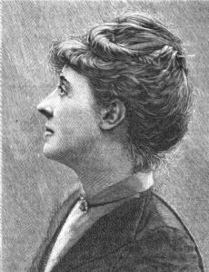 Mona Caird