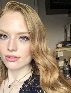 Freya Ridings