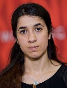 Nadia Murad