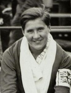 Cissie Stewart