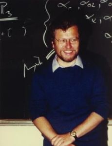 Wolf Barth