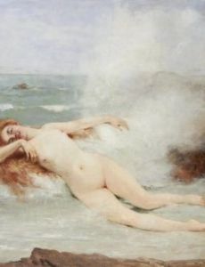 The Birth of Venus (Gervex)