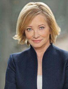 Eve Austin