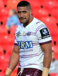 Taniela Paseka