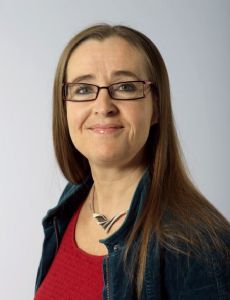 Bodil Ceballos