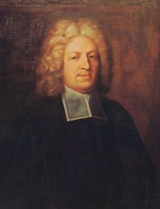 Benedict Pictet
