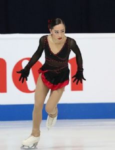Hanna Harrell