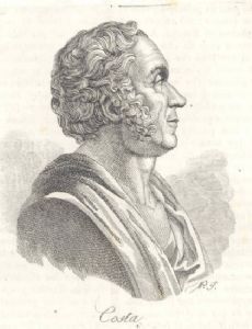 Paolo Costa (poet)