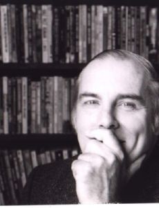 Keith Henson