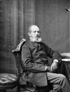 John George Bourinot (elder)