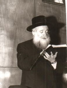 Yonah Sztencl