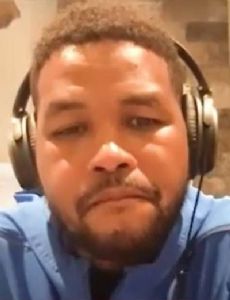 Inky Johnson