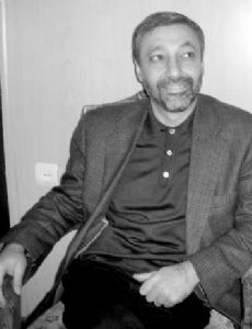 Alexander Arzoumanian