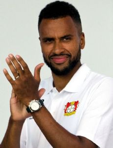 Isaac Thelin