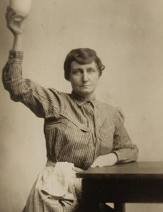 Pauline Adams
