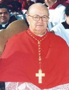 Eusébio Scheid
