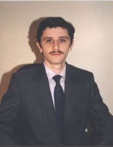 Eugene Roshal