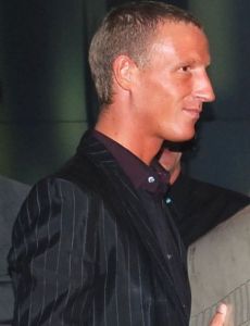 Stefan Petzner