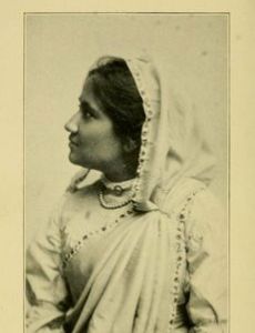 Lilavati Singh