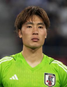 Keisuke Osako