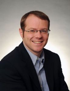 Benjamin K. Sovacool