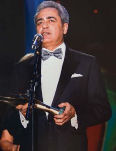 Mykhailo Reznik