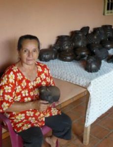 Rosa Brítez