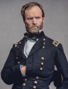 William Tecumseh Sherman